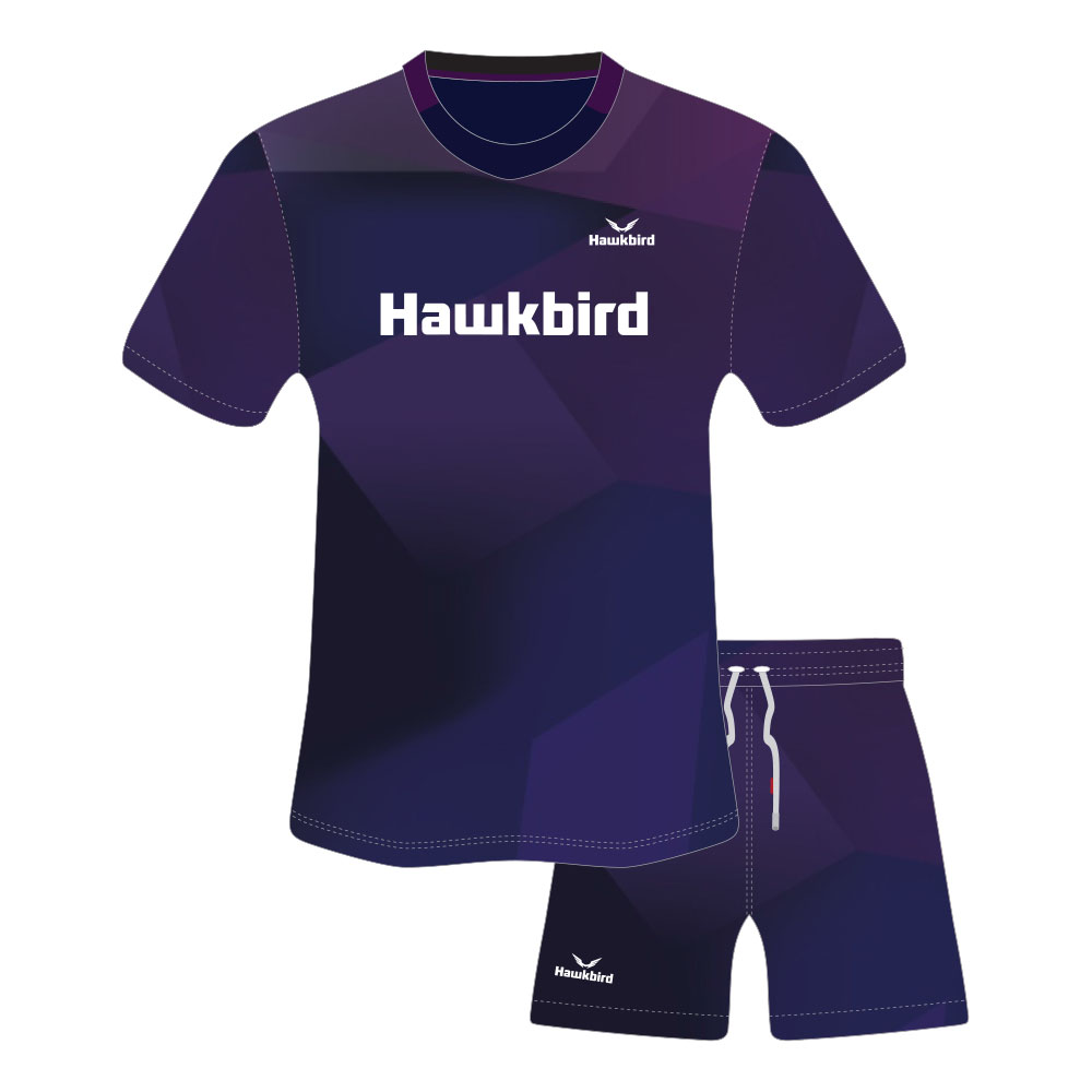 Soccer Uniform