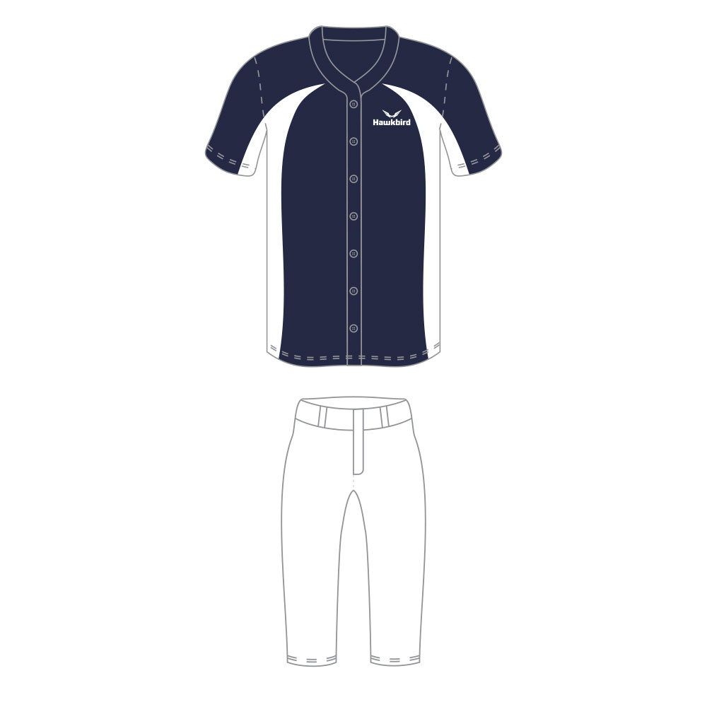 Baseball Uniform