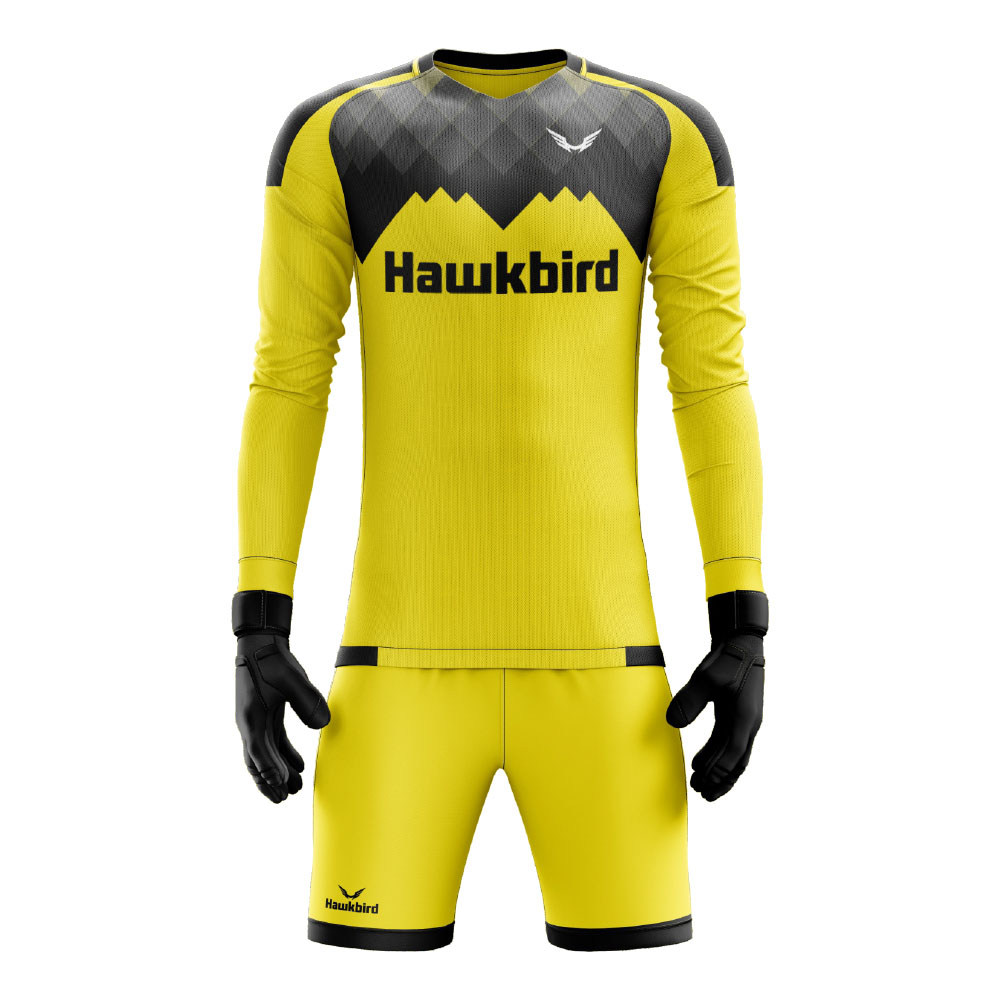 Goal Keeper Uniforms