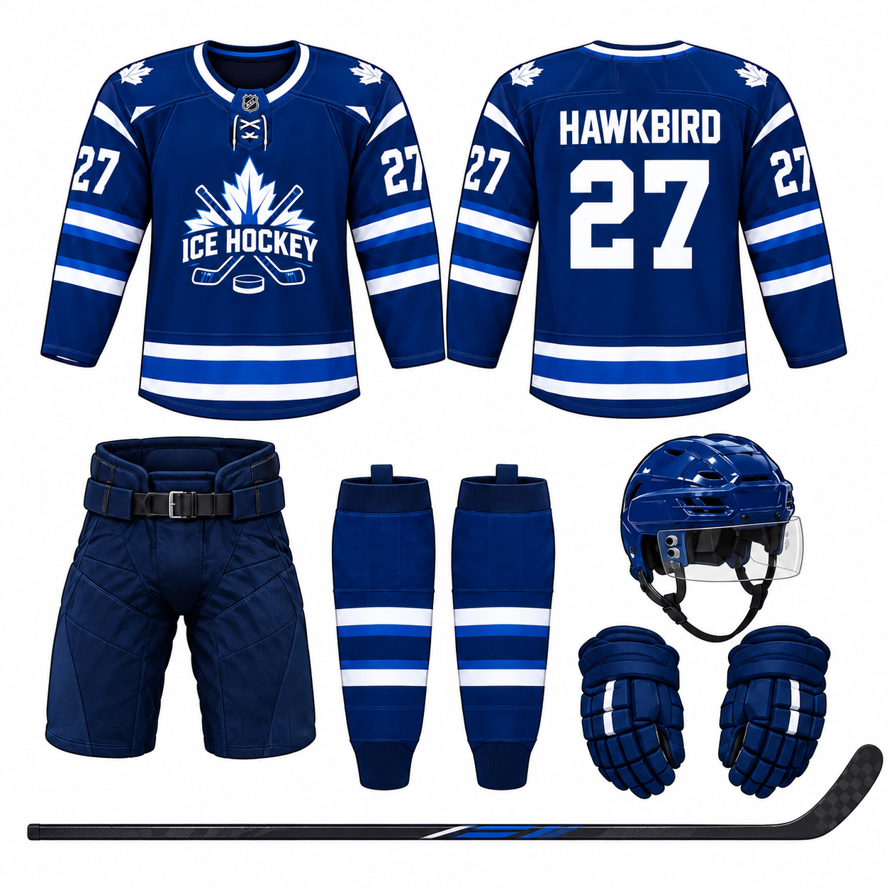 Ice hockey